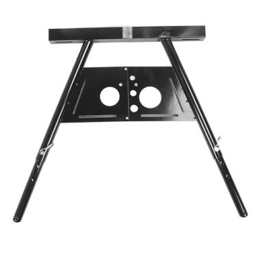 Imagem de Estabilizador de, Estabilizador de de Extensão Profissional de Aço Resistente, Acessórios de para Suporte de Parede de Telhado, Estabilizador de Ajustável para Trabalhos Aéreos