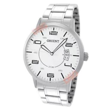 Imagem de Relógio Orient Lançamento Masculino Original Esportivo Pulso
