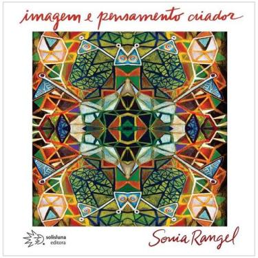 Imagem de Livro - Imagem e Pensamento Criador