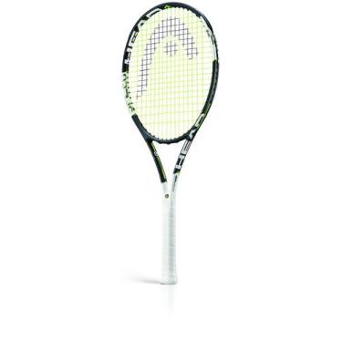 Imagem de Raquete de Tênis HEAD Graphene XT Speed MP - Adulto (27", 315g)