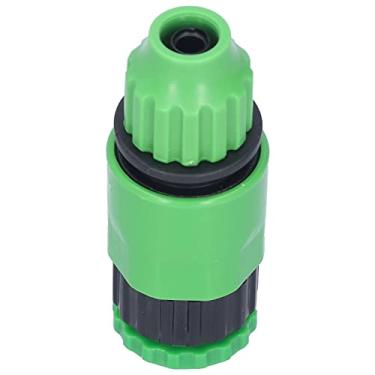 Imagem de Conector Quick Connector G1/2 Conector Rápido Macho, Conector Manguar