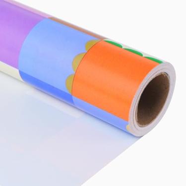 Imagem de Ulmasinn Papel de embrulho UMGZ01