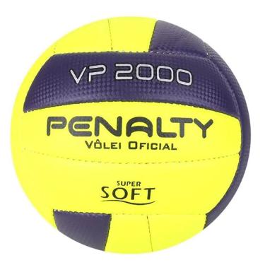 Imagem de Bola Penalty Volei VP 2000 X Adulto