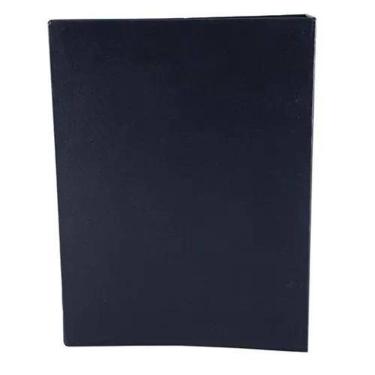 Imagem de Álbum 300 Fotos 10X15 Marfim - Folhas Brancas Rec 109/22