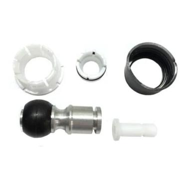 Imagem de D20022 - Kit Buchas Alavanca Cambio - Corsa / Celta / Vectra / Prisma 