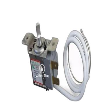 Imagem de Termostato Geladeira Ge Dako Cce 238C2600P008 Rc22036-4P Ori