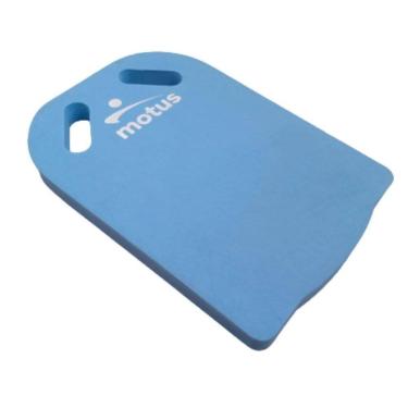 Imagem de Prancha Natação Em Eva Maciço Furos Para Pegada Resistente