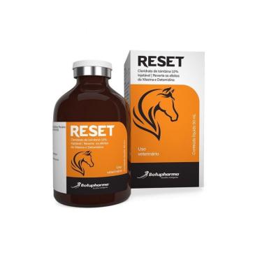 Imagem de Reset Injetável - 50 ml