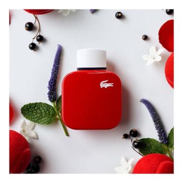 Imagem de Lacoste L.12.12 French Panache Pour Elle - Perfume Feminino