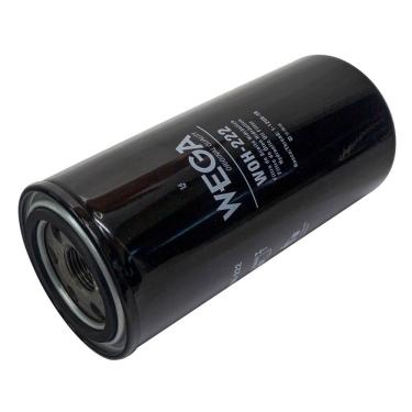 Imagem de Filtro Hidráulico Transmissão zf Pá Carregadeira 821C LX120-3 LX150-3 HL730-7 Doosan Série dl Sem Niple - wega - WOH222