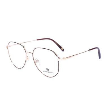 Imagem de Armacao morena rosa - mr 142 / RX-C2-53