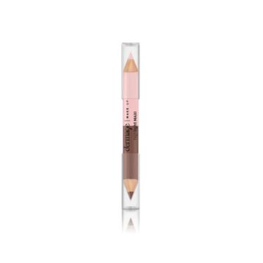 Imagem de Lapis Para Sobrancelhas Highlight Maxi Dermage
