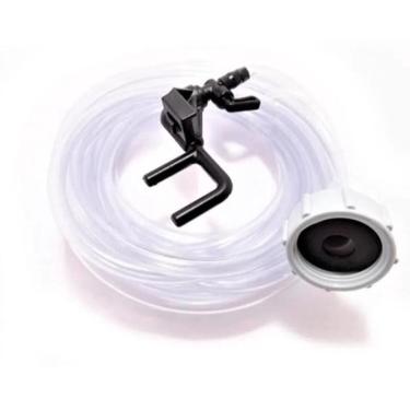 Imagem de Makita 196920-5 Conjunto Refrigeração Serra Mármore 4100Nh2