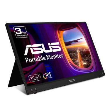 Imagem de Monitor portátil asus ZenScreen 15.6 1080P Full HD ips