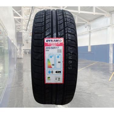 Imagem de Pneu 205/50 R17 89V street-h MH01 dynamo
