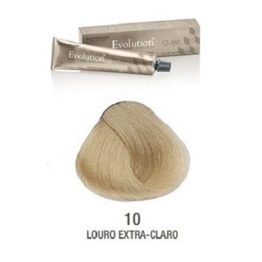 Imagem de Alfaparf Evolution Coloração Permanente 10 60ml