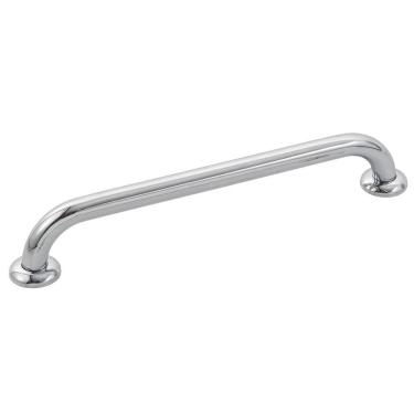 Imagem de Barra de Apoio Reta 50cm Inox