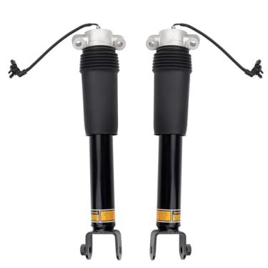 Imagem de 84235051 5801132 23238698 23284142 Par de amortecedores eletrônicos traseiros para Chevrolet C7 Corvette 2015-2019 Air Shock Strut com controle magnético de passeio 24239417 23171681 233383833833 1