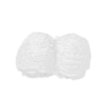 Imagem de Rede Handball Tradicional Com Cortina Fio 4MM