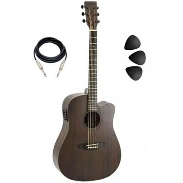 Imagem de Violão Eletroacústico Strinberg Forest Fs4d (TOS)