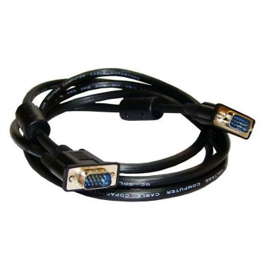 Imagem de Cabo Para Monitor Nwt Vga Sem Blister Hd15m X Hd15m...