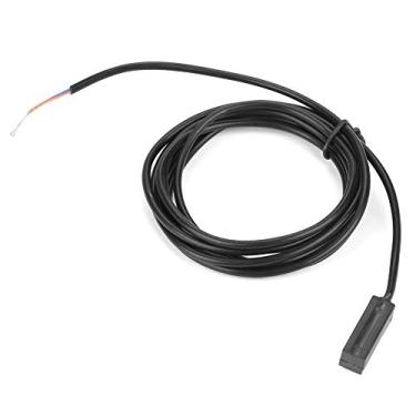 Imagem de Sensor de Cilindro de Cilindro Magnético Capacidade de Sobrecarga para Cilindro Pneumático Mal/ma/cdj2b