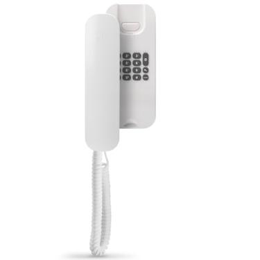 Imagem de Terminal Dedicado Telefone Td2000 Jfl Para Centrais Cor Branco