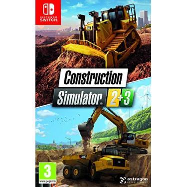 Imagem de Construction 2 + 3 Switch Bundle (Nintendo Switch) [video game]