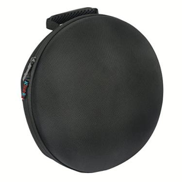 Imagem de khanka Capa rígida de reposição para Harman Kardon HKONYXSTUDIO3BLKAM Onyx Studio 3/4 Sistema de alto-falante sem fio