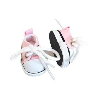 Imagem de Kawaii Labubu Boneca Jóias Bonito Presente De Natal Criativo Chaveiro 