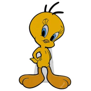 Imagem de Funpin Piu Piu Looney Tunes