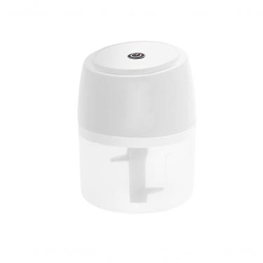 Imagem de Cortador Processador Multiuso Recipiente Usb 250 Ml Mimo Style