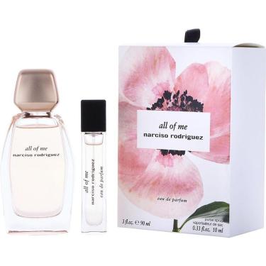 Imagem de Perfume Feminino Narciso Rodriguez All Of Me Eau De Parfum Spray 90 Ml & 10 Mini