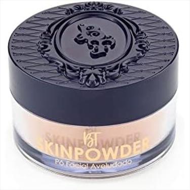 Imagem de Bruna Tavares Bt Skinpowder Cor: Light 15g