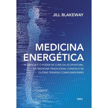 Imagem de Livro - Medicina energética