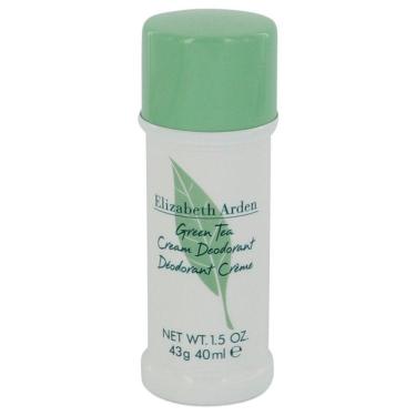 Imagem de Perfume/Desodorante Feminino Green Tea Elizabeth Arden 40 ML Creme