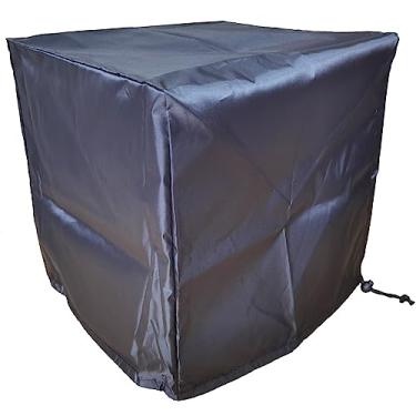 Imagem de LU2000 0 Capa Para Fritadeira De Ar Profunda, Verifique Todos Os Tamanhos Aqui, Pano À Prova D'Água Poeira Eletrodomésticos Panelas Pequenas Pressão Instantânea, Panela Elétrica Arroz Pressão, Mini