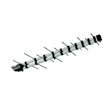 Imagem de Antena Digital Alto Ganho Blistada - Proqualit