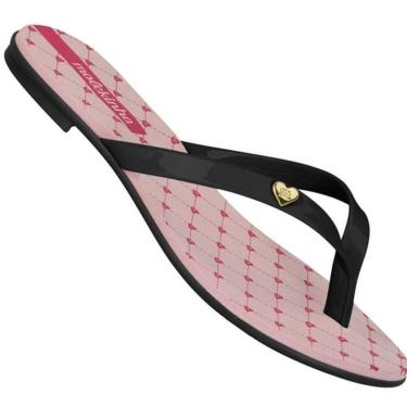 Imagem de Chinelo Infantil Molekinha 2334.102 Feminino-Feminino