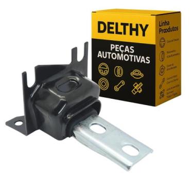 Imagem de Coxim cambio duster logan sandero d4d h4m k7m f4r b4d - DELTHY