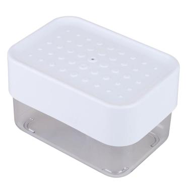 Imagem de Dispenser Magic Limp Arthi Branca