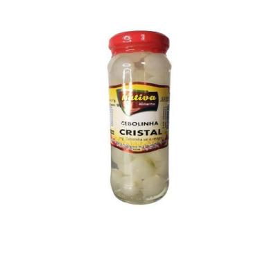 Imagem de Cebolinha cristal 180g nativa