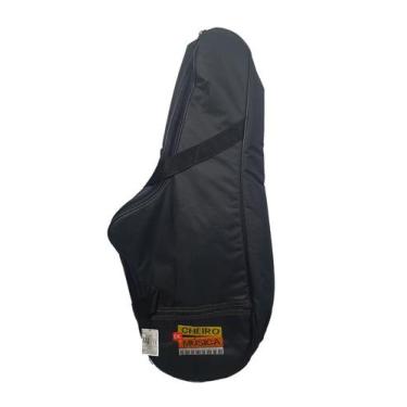 Imagem de Bag Sax Tenor Cheiro de Música Luxo Poliester - Tagima