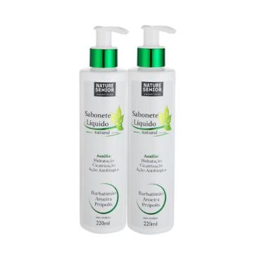 Imagem de Higienizador Natural - nature senior