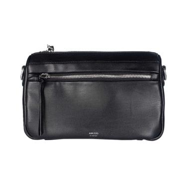 Imagem de Bolsa Arezzo Tiracolo Giorno Bolsos Zíper