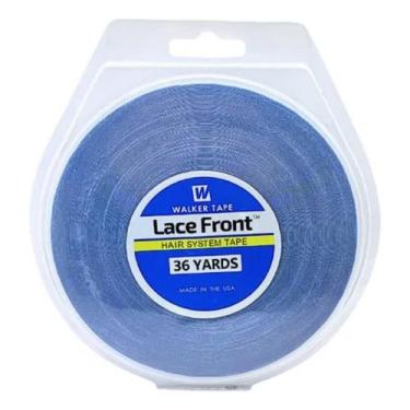 Imagem de Fita Adesiva Walker Tape 3m, 2m e 36m para Peruca e Prótese Capilar Fi