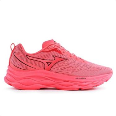 Imagem de Tenis de Corrida Mizuno Victory RSP Unissex Original (Vermelho, BR, Adulto, Numérico, 39)