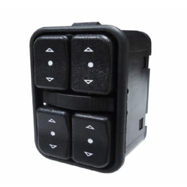 Imagem de Astra Botão Comando Vidro Elétrico GM Genuíno