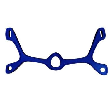 Imagem de Armação Em Neoprene Frontal P/ Máscara Cpap Nasal Wisp - Bless Sleep