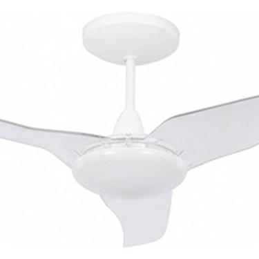 Imagem de Ventilador Teto Controle Parede 106cm Slim Acqua 220v Aliseu